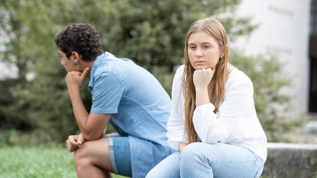 effects of alcohol on families
