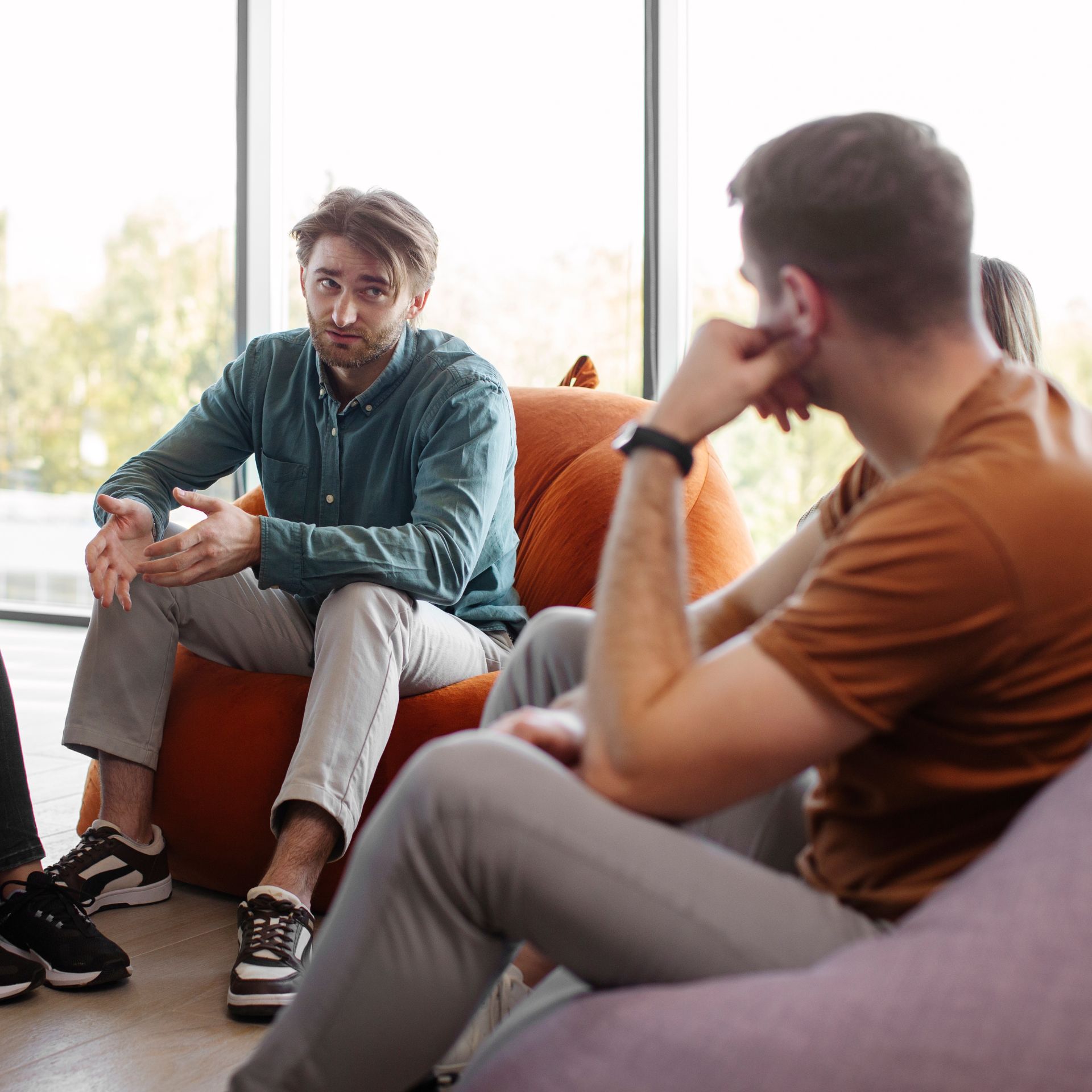 Inhalant abuse therapy Littleton