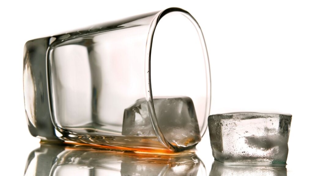 alcohol dependence and heredity