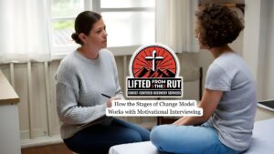Stages of Change Model addiction treatment