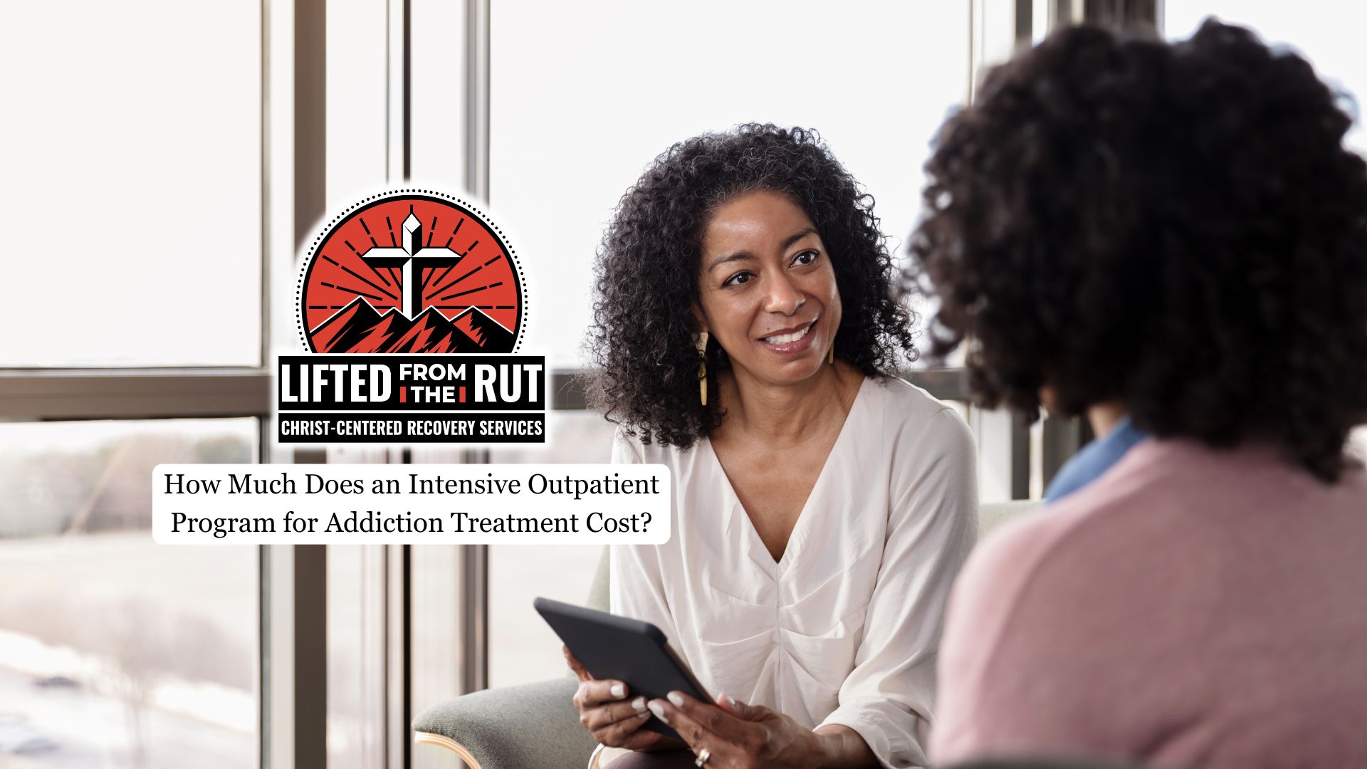affordable IOP programs