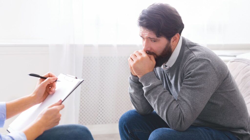 overcoming addiction with SMART Recovery