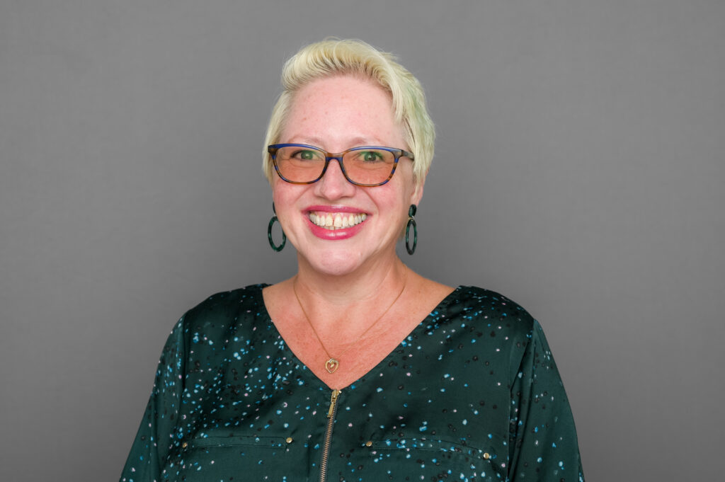 Angela Shannon