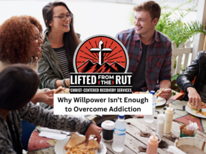 Learn what causes cravings in addiction and how to respond effectively using practical tools and a Christ-centered recovery approach.