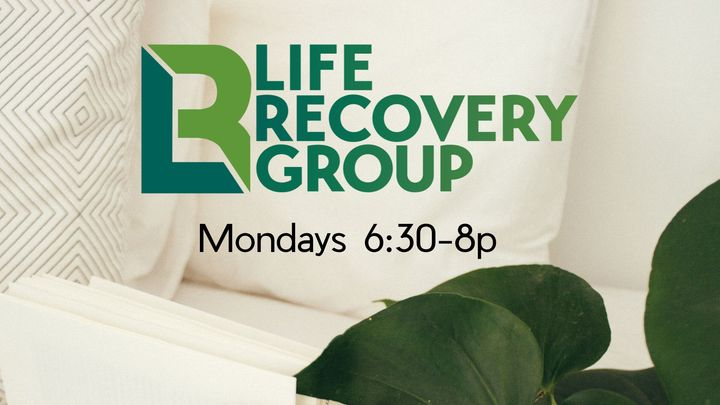 Life Recovery - Overcomer Group