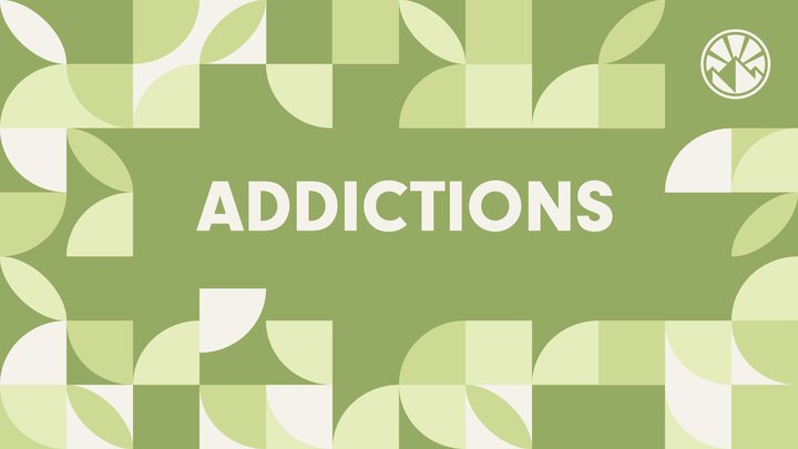 Life Recovery - Anchor Of Hope Meeting